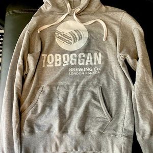 Canadian Brewing Company Hoodie